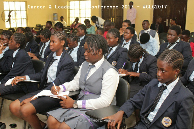 Career and Leadership Conference